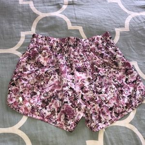 Lululemon Tracker Shorts